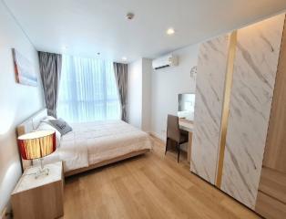 1 Bedroom For Rent or Sale in Le Luk Condominium, Phra Khanong