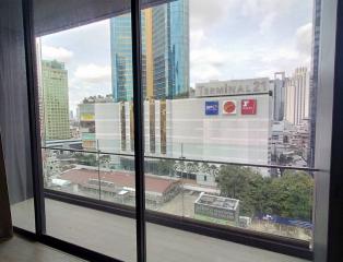 2 Bedroom For Rent in Celes Asoke