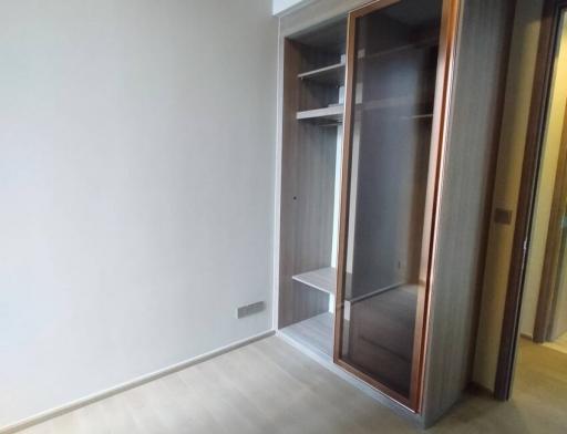 2 Bedroom For Rent in Celes Asoke