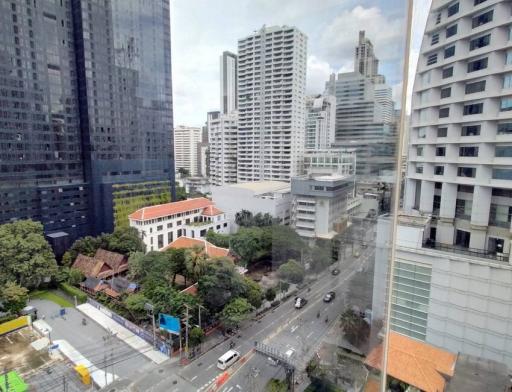 2 Bedroom For Rent in Celes Asoke