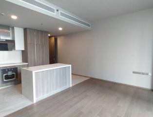 2 Bedroom For Rent in Celes Asoke