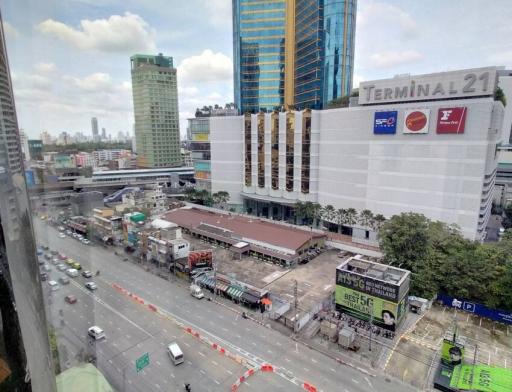 2 Bedroom For Rent in Celes Asoke