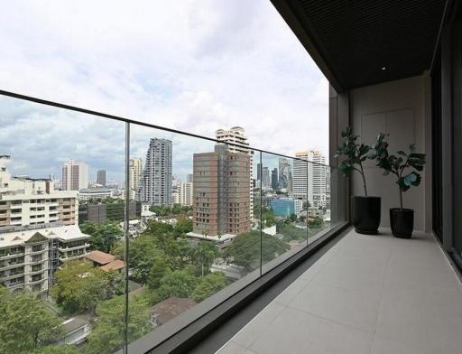 2 Bedroom For Rent in Vittorio Sukhumvit 39