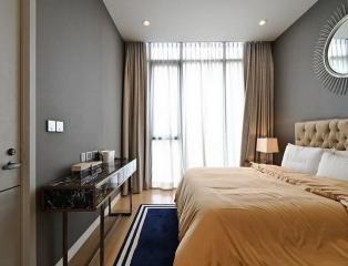 2 Bedroom For Rent in Vittorio Sukhumvit 39