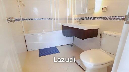 2 Bedrooms 2 Bathrooms 60 Sqm Condo For Rent