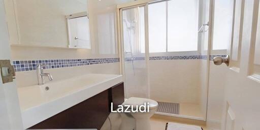 2 Bedrooms 2 Bathrooms 60 Sqm Condo For Rent