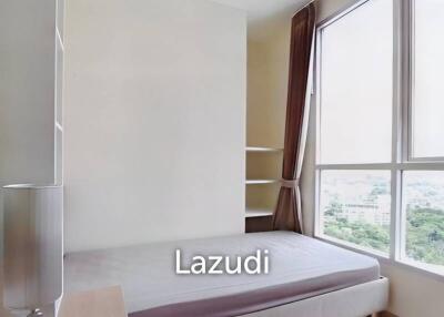 2 Bedrooms 2 Bathrooms 60 Sqm Condo For Rent