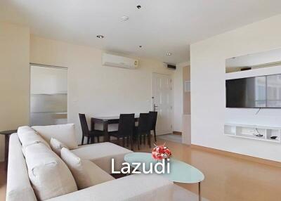 2 Bedrooms 2 Bathrooms 60 Sqm Condo For Rent