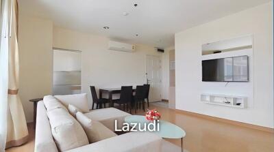 2 Bedrooms 2 Bathrooms 60 Sqm Condo For Rent