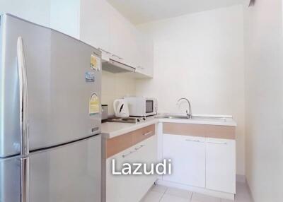 2 Bedrooms 2 Bathrooms 60 Sqm Condo For Rent