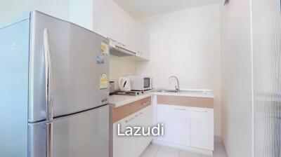 2 Bedrooms 2 Bathrooms 60 Sqm Condo For Rent