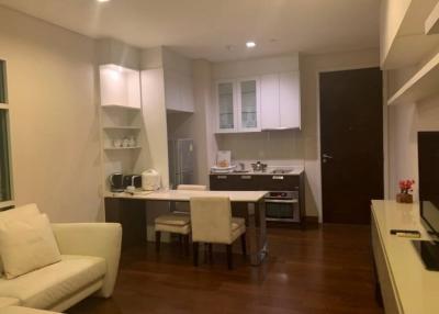 1 Bedroom For Rent in Ivy Thonglor