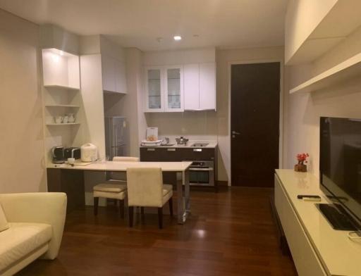 1 Bedroom For Rent in Ivy Thonglor