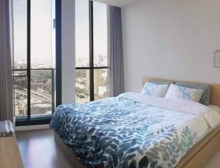 1 Bedroom Condo For Rent in Noble Ploenchit
