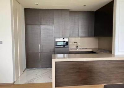 2 Bedroom For Rent in Saladaeng One - Silom