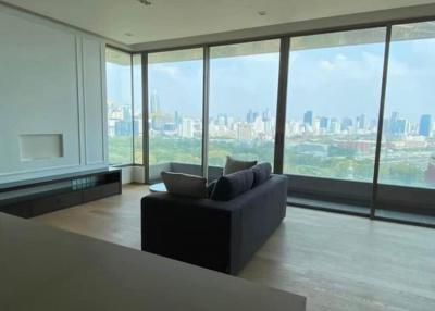 2 Bedroom For Rent in Saladaeng One - Silom