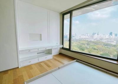 2 Bedroom For Rent in Saladaeng One - Silom