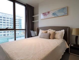 2 Bedroom Condo For Rent in The Lofts Ekkamai