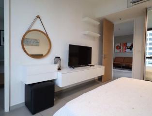 2 Bedroom Condo For Rent in The Lofts Ekkamai