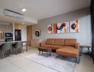 2 Bedroom Condo For Rent in The Lofts Ekkamai