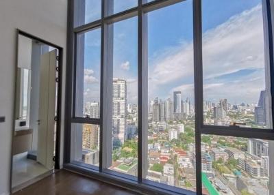 Kraam Sukhumvit 26  4 Bedroom Penthouse For Rent