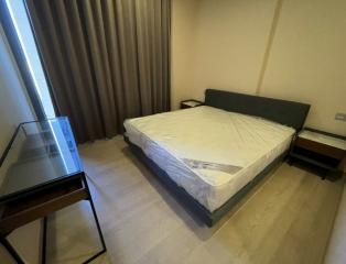 The Esse Asoke  1 Bedroom Luxury Condo For Rent