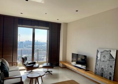 Emporio Place  Modern 1 Bedroom Condo For Rent in Phrom Phong