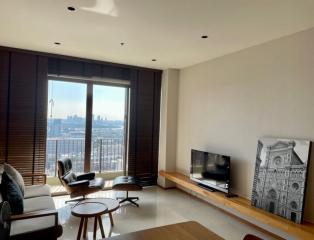 Emporio Place  Modern 1 Bedroom Condo For Rent in Phrom Phong