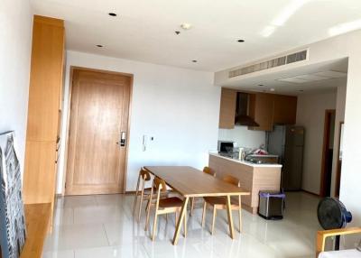 Emporio Place  Modern 1 Bedroom Condo For Rent in Phrom Phong