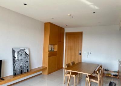 Emporio Place  Modern 1 Bedroom Condo For Rent in Phrom Phong