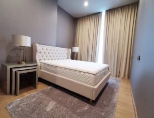 The Monument Thong Lo  3 Bedroom Luxury Condo in Trendy Thonglor