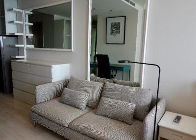 Noble Ploenchit  3 Bedroom Luxury Condo For Rent