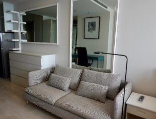 Noble Ploenchit  3 Bedroom Luxury Condo For Rent