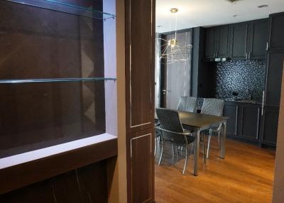 Noble Ploenchit  3 Bedroom Luxury Condo For Rent