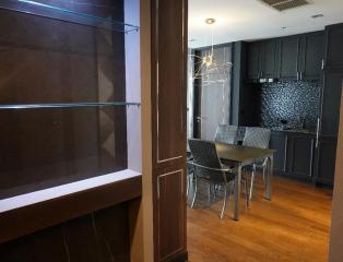 Noble Ploenchit  3 Bedroom Luxury Condo For Rent