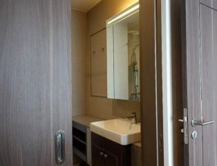 Noble Ploenchit  3 Bedroom Luxury Condo For Rent