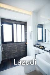 3 Bed 3 Bath 120 SQ.M. Thavee Yindee Residence