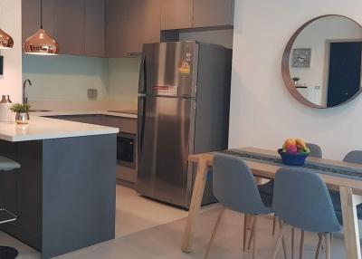 Rhythm Sukhumvit 36-38  2 Bedroom Condo For Rent & Sale