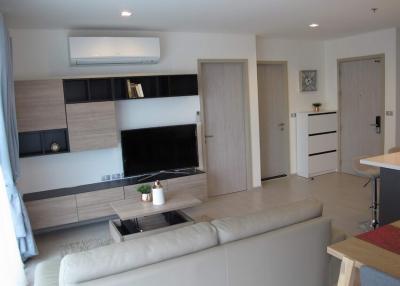 Rhythm Sukhumvit 36-38  2 Bedroom Condo For Rent & Sale