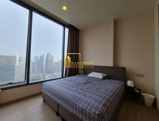 The Esse Asoke  1 Bedroom Condo For Rent