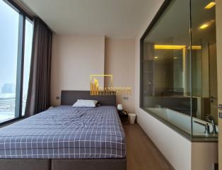 The Esse Asoke  1 Bedroom Condo For Rent