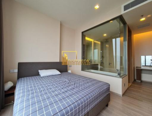 The Esse Asoke  1 Bedroom Condo For Rent