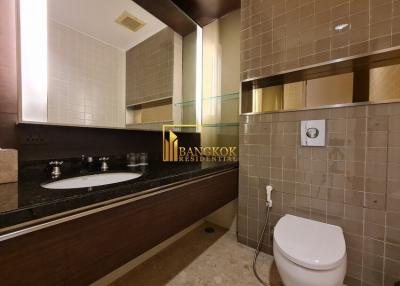 2 Bedroom Serviced Apartment For Rent in Phrom Phong