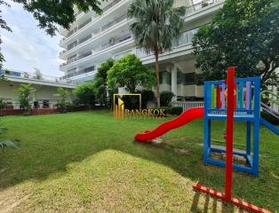 3 Bedroom Apartment For Rent in Thonglor