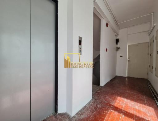 3 Bedroom Apartment For Rent in Thonglor