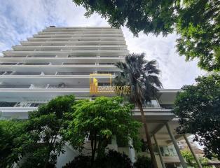 3 Bedroom Apartment For Rent in Thonglor