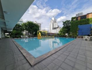 3 Bedroom Apartment For Rent in Thonglor