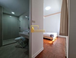 3 Bedroom Apartment For Rent in Thonglor