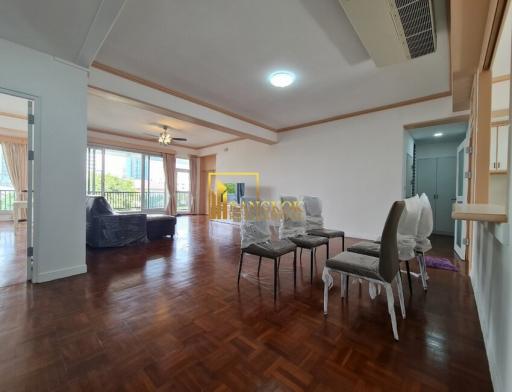 3 Bedroom Apartment For Rent in Thonglor