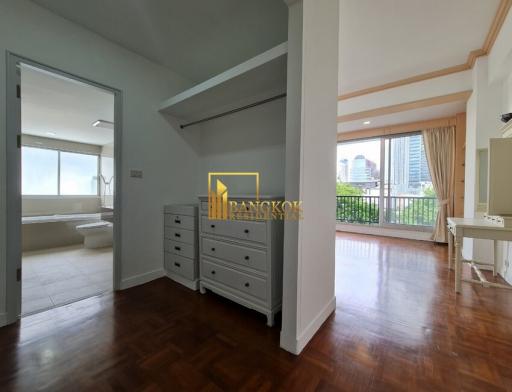 3 Bedroom Apartment For Rent in Thonglor